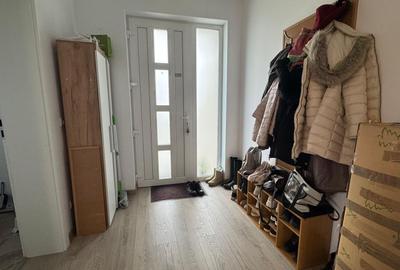 Duplex cu 4 camere cu Canalizare în Urseni - 6