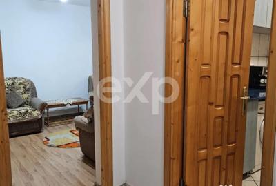 Apartament cu 2 camere semidecomandat în Calea București - 6