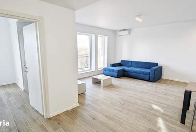 Apartament cu 2 camere în Văcăresti - 6