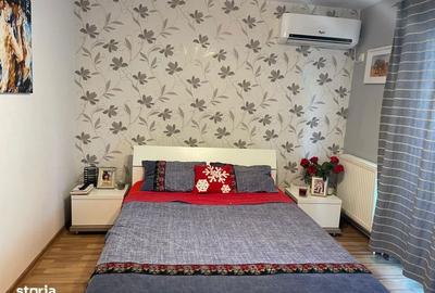 Apartament cu 2 camere decomandat în Central - 7