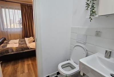 Apartament 3 camere - The Park Tineretului |Loc Parcare - 12