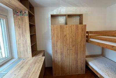 Apartament cu 3 camere semidecomandat, mobilat în Dristor - 10