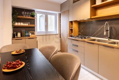 REA1012468 Apartament 4 camere Calea Calarasi l Decebal - 9