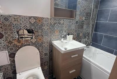 Garsonieră decomandată în Plopilor - 19