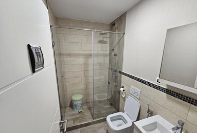 Spatiu Birouri 3 camere Calea Dumbravii bloc nou - 7