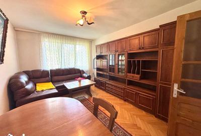 Apartament cu 3 camere decomandat în Săsar - 7