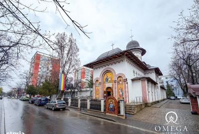 Apartament cu 3 camere decomandat în Podu Roș