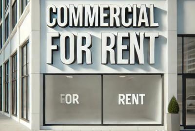 Spațiu comercial, de 100 mp, în Sub Arini - 1