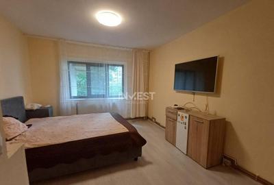 Apartament 2 camere, decomandat mobilat- Utilat, Clopotari
