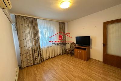 Apartament cu 3 camere decomandat în C5 - 4