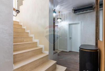 Casă cu 5 camere cu Teren 303 Mp în Sud - 11