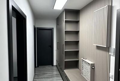 Apartament cu 2 camere decomandat în Tudor - 8