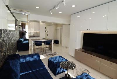 Apartament 2 camere de lux  | Complex  Wings | Zorilor - 9
