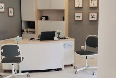 Spațiu comercial, de 44 mp, în Vlahuță - 2