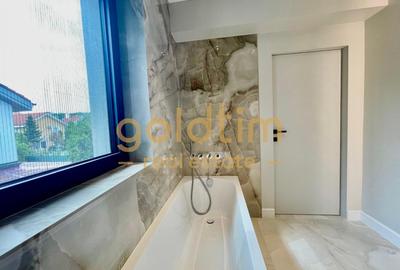 VILA UNICA PE IANCU NICOLAE/DESIGN INTERIOR/BANEASA RESIDENTIAL PARK/PIPERA - 49