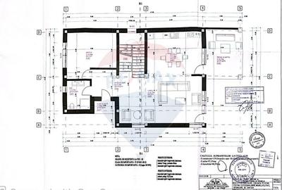 Vila de lux cu 6 camere in Mogo?oaia - rafinament, conf... - 4