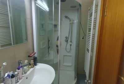 Apartament 3 camere Complex Vega, strada Tecuci, etaj 1/8 - 4