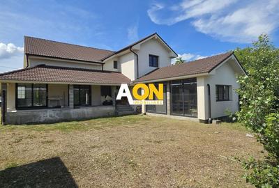 Casă individuală cu 6 camere cu Canalizare în Bărăbanț - 2