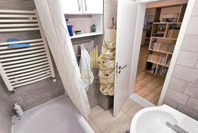 Apartament cu 3 camere - locul perfect pentru noul tau inceput - 17