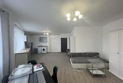 Apartament cu 3 camere decomandat în Florești - 3