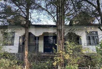 Casă cu 2 camere cu Teren 338 Mp în Central - 2