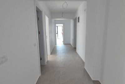 Apartament cu 3 camere în Central - 9