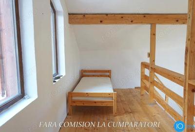 CABANA DE LA MUNTE, UN LOC FERMECATOR - 10