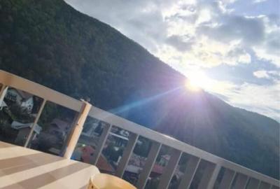 Apartament cu 2 camere semidecomandat în Platoul Izvor - 9