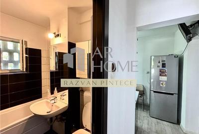 Apartament cu 2 camere decomandat, mobilat în Nord - 12