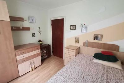 Apartament cu 2 camere decomandat în Exterior Vest - 2