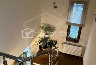 De vanzare doua case, teren 1000 mp, Sannicoara - 20