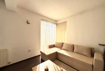 Apartament cu 2 camere decomandat, mobilat în Ghirodei - 7