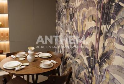 Apartament 2 camere - Cortina North - 8