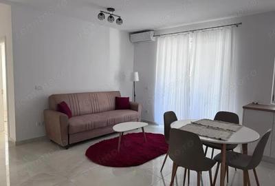 De inchiriat apartament cu doua camere in zona Braytim - 1