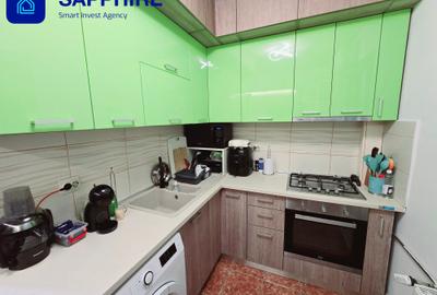 Garsonieră de vânzare zona Dristor, bloc reabilitat, loc de parcare - 4