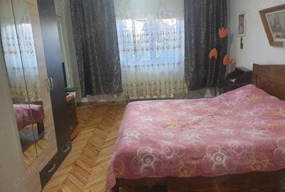 Casă cu 3 camere cu Teren 800 Mp în Dofteana - 8