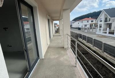 Casa individuala, 5 camere, 268mp si teren 500mp. Comuna Chinteni - 14