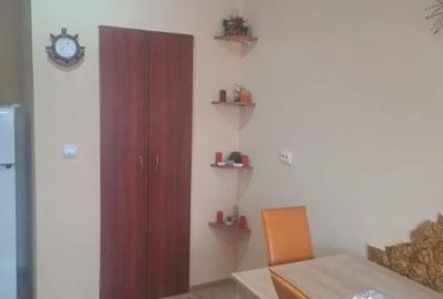 Apartament cu 2 camere semidecomandat în Florești - 4