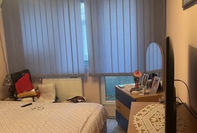 Apartament semidecomandat în Brâncoveanu - 4