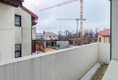 Casă individuală cu 6 camere cu Canalizare în Herăstrău - 13