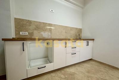 APARTAMENT 2 CAMERE | DOROBANTI | BLOC 2014 - 5