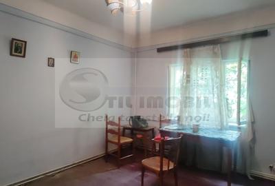 GARA CENTRU PIATA UNIRII TEREN 377 MP CU CASA - 14