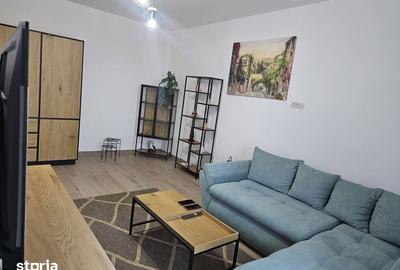 Apartament cu 2 camere decomandat în Lunei - 3