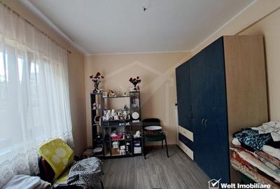 Casa individuala, gradina, Floresti - 8