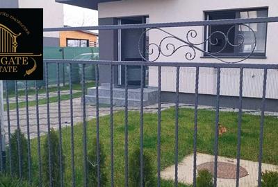 Apartament modern cu 2 camere la vila, curte proprie 110 mp – Sanpetru - 1