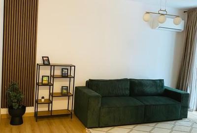 Apartament cu 2 camere decomandat, mobilat în Aviației - 11