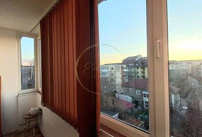 Apartament cu 2 camere semidecomandat, mobilat în Girocului - 10