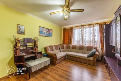Apartament mobilat si utilat, aproape de licee si Malul Muresului - 2