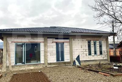 Casă cu 4 camere cu Teren 867 Mp în Central - 7