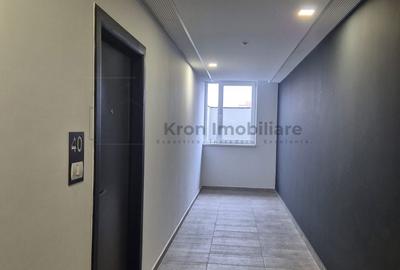 Apartament cu 2 camere decomandat, mobilat în Valea Cetății - 14